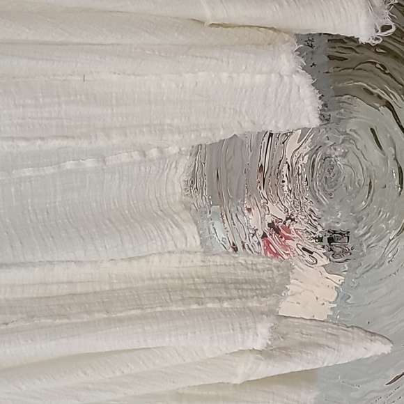 Free People Cardigan/Shawl Size M/L - Picture 4 of 5